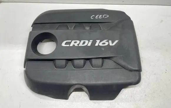 KIA Ceed Engine cover (trim) 292402A760