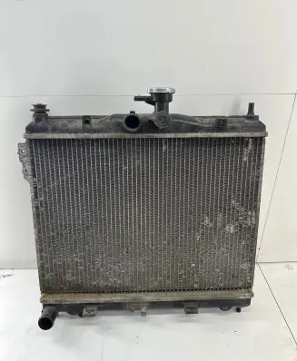 Hyundai Getz Coolant radiator