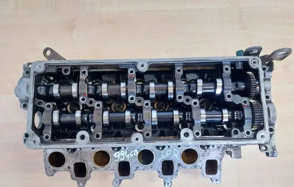 Audi A3 S3 A3 Sportback 8P Engine head 03L103373A 03L103286A