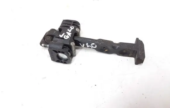 Volvo V50 Rear door check strap stopper 30715019