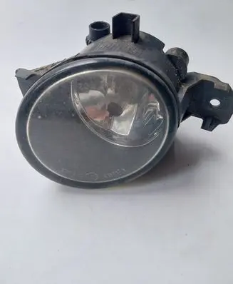 Renault Espace - Grand espace IV Front fog light FRONTRIGHT 89210438