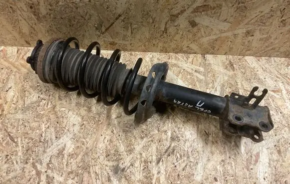 Opel Astra H Front shock absorber/damper 13280727 368135153 22203711