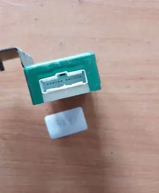 Nissan PickUp Other control units/modules