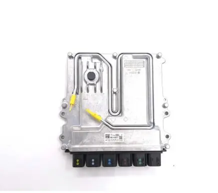 Jaguar XF X260 Engine control unit/module M8A2-14C568-JC