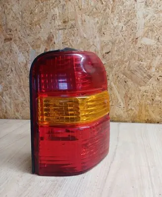Ford Maverick Rear/tail lights