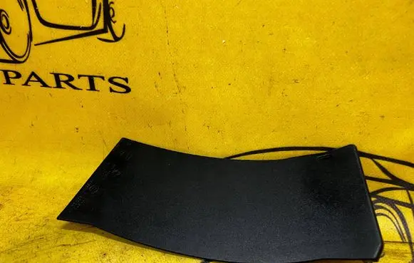 Porsche Cayenne (92A) Rear/tail light trim molding 7P5945256A