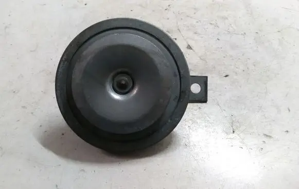 Alarm system siren