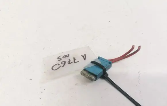 Audi A4 S4 B5 8D Fuse 443937530