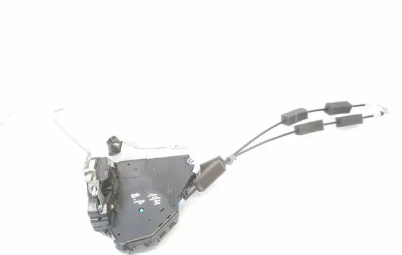 Honda Civic IX Front door lock 72111TV0E000