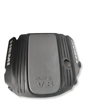 Dodge Durango Engine cover (trim) 53034225AD 62244 53034225AE