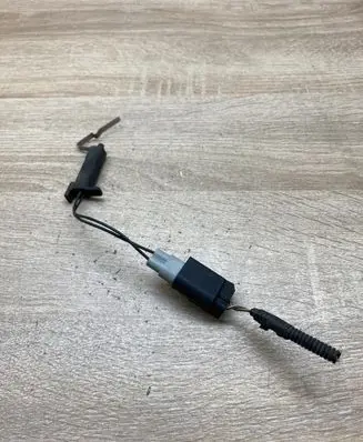 Ford Mondeo MK IV Outside/exterior temperature sensor 93BB10K936AA 6PT004741