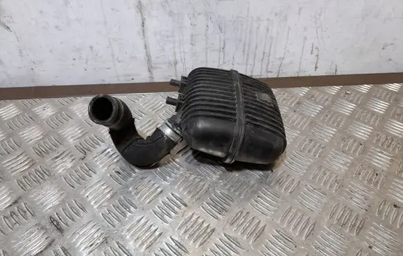 Audi A6 S6 C7 4G Intercooler hose/pipe 4G0145832