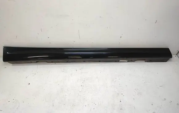 BMW 3 E90 E91 Sill 7906508 51777906508
