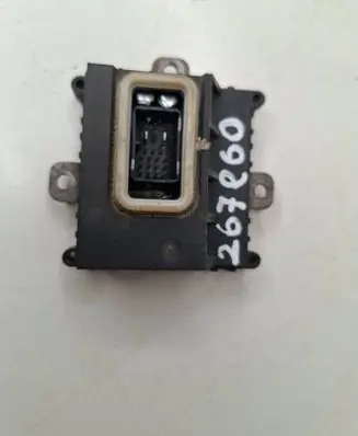 BMW 5 E60 E61 Xenon control unit/module 6934836 037199053 136176