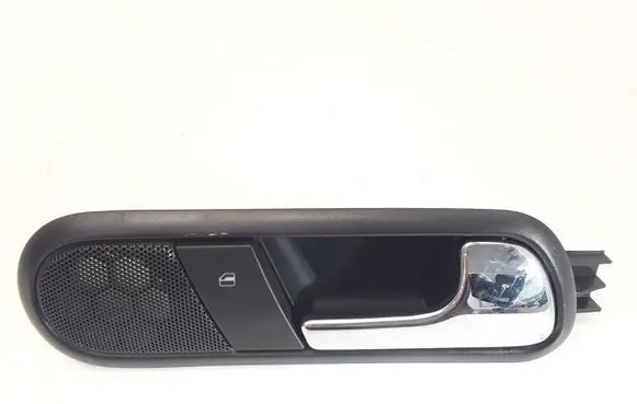 Seat Ibiza III (6L) Rear door interior handle 6L4839114K 6L4839114