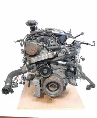BMW X6 E71 Engine 306D5