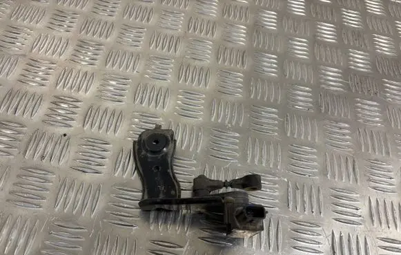 Renault Laguna III Headlight/headlamp level sensor 
