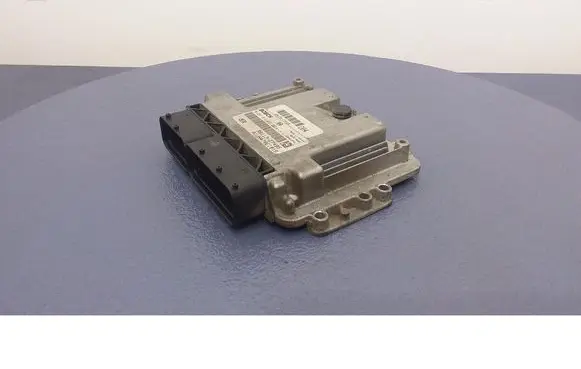 Engine control unit/module ECU