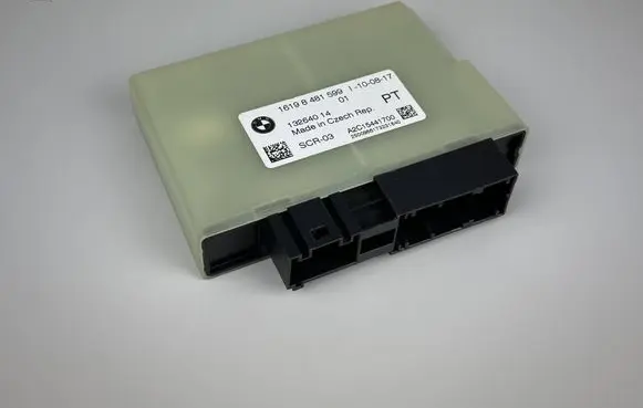 BMW 5 G30 G31 G38 Other control units/modules 8481599 16198481599 A2C15441700