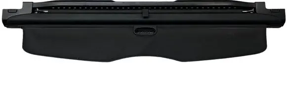 BMW 5 E60 E61 Rear windscreen sun blind/shade 