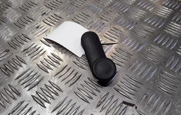 Opel Insignia A Rear door window winding handle 366703013 24451526