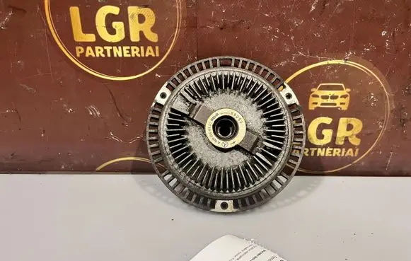 Mercedes-Benz Vito Viano W639 Viscous fan clutch A0002006323