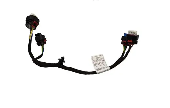 BMW X7 G07 Other wiring loom 61125A4D263 5A4D263