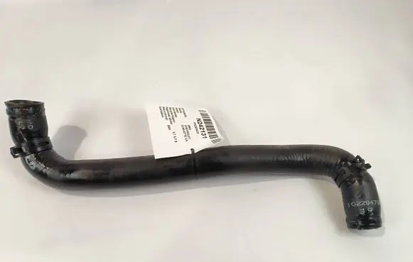 Chevrolet Corvette C5 Engine coolant pipe/hose 10229479