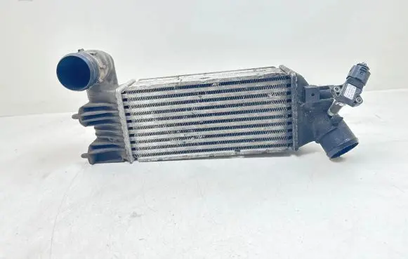 Peugeot 607 Intercooler radiator 9637809480 864223EG IA1008