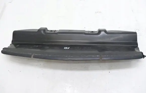 BMW 1 E82 E88 Bottom radiator support slam panel 7128502