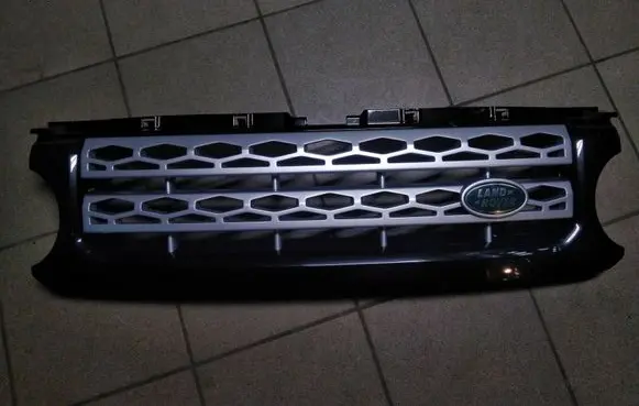 Land Rover Discovery 4 - LR4 Front grill