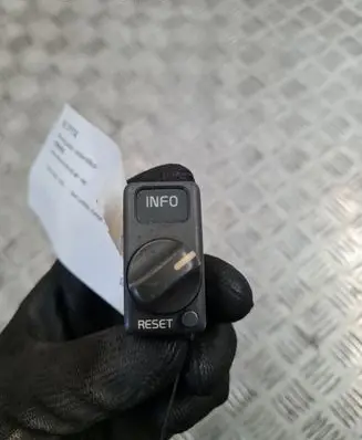 Volvo S70 V70 V70 XC Other switches/knobs/shifts 9162959