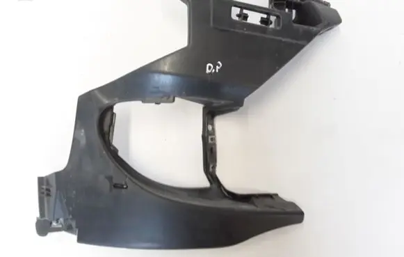 BMW 5 F10 F11 Fog light bracket 51117200722
