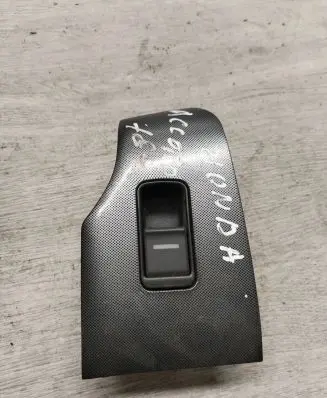 Honda Accord Electric window control switch 83741