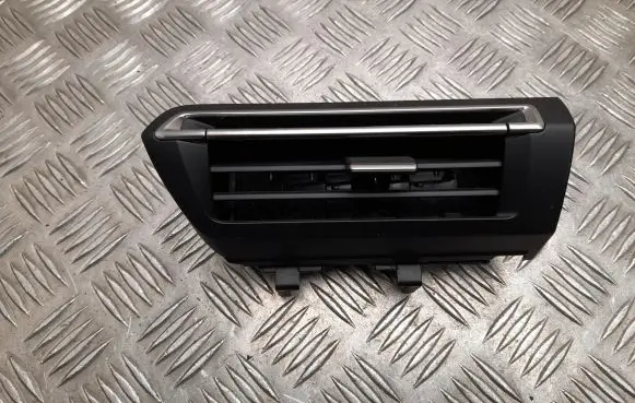 Peugeot 508 II Dashboard side air vent grill/cover trim 98328245ZD