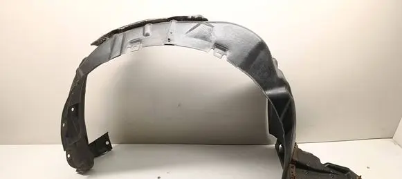 Toyota Prius (XW30) Front wheel arch liner splash guards 5387547030