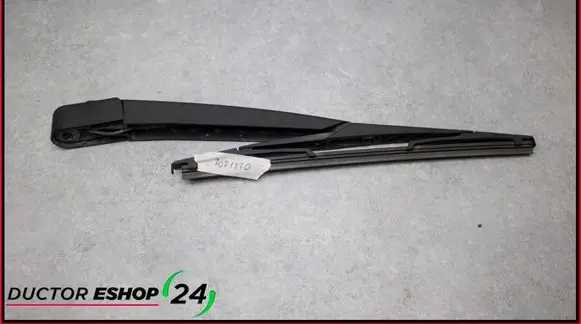 Renault Scenic III - Grand scenic III Rear wiper blade arm