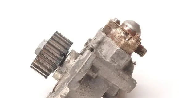 Seat Leon (5F) Fuel injection high pressure pump 28470303