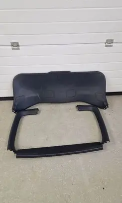 Toyota C-HR I Tailgate trim 67937F4010