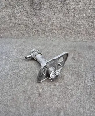 Audi Q7 4M Headlight washer spray nozzle 4M0955101A 4M0955101B