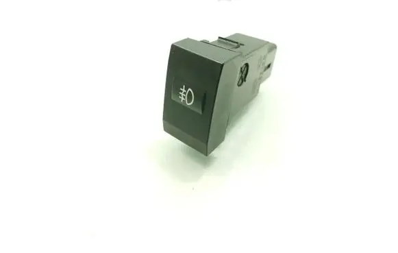 Fog light switch