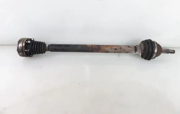 Seat Arosa Front driveshaft 