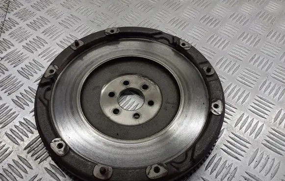 Peugeot 308 Flywheel
