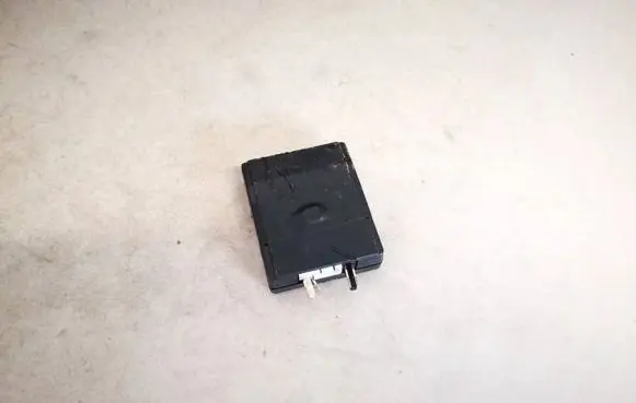 Toyota RAV 4 (XA30) Other control units/modules