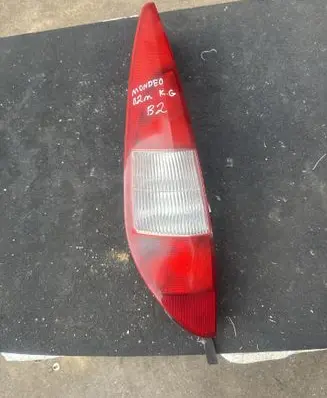 Ford Mondeo Mk III Rear/tail lights 1S7113405 1S7113405C