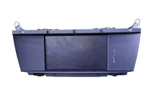 BMW X3 F25 Screen/display/small screen 9231321 0013710643 000235651601