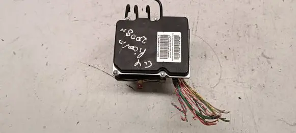 Citroen C4 I Picasso ABS Pump 9666040380 87AQE82470980 87AQE82479980