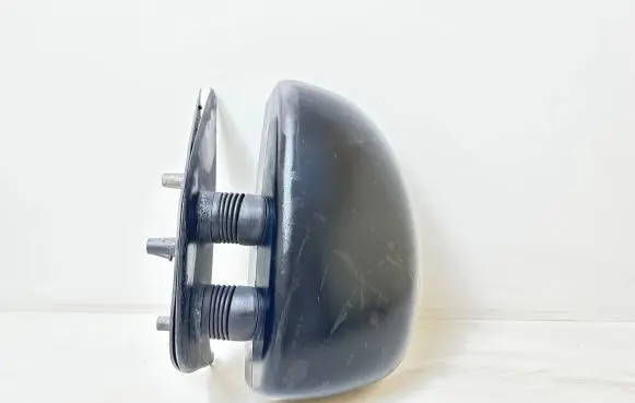 Peugeot Boxer Front door electric wing mirror E30257143
