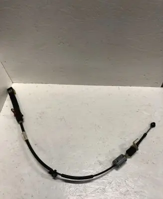 Ford Mustang VI Gear shift cable linkage JR3P7E395BB