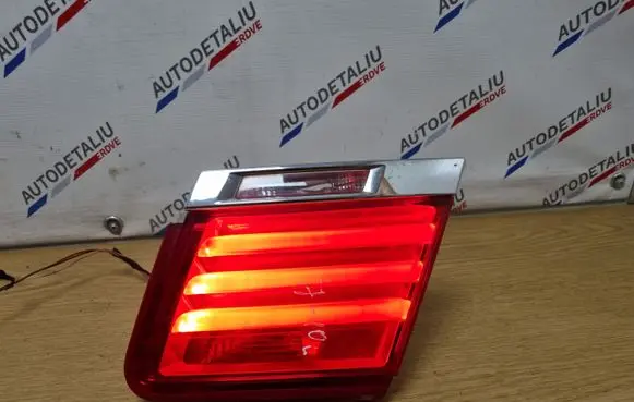BMW 7 F01 F02 F03 F04 Tailgate rear/tail lights 7182206